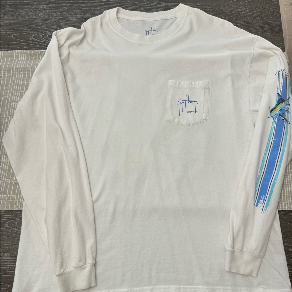 Columbia long sleeve shirt